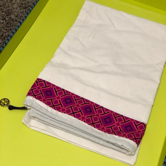 Tory Burch Riding boot - Picture 3 of 8